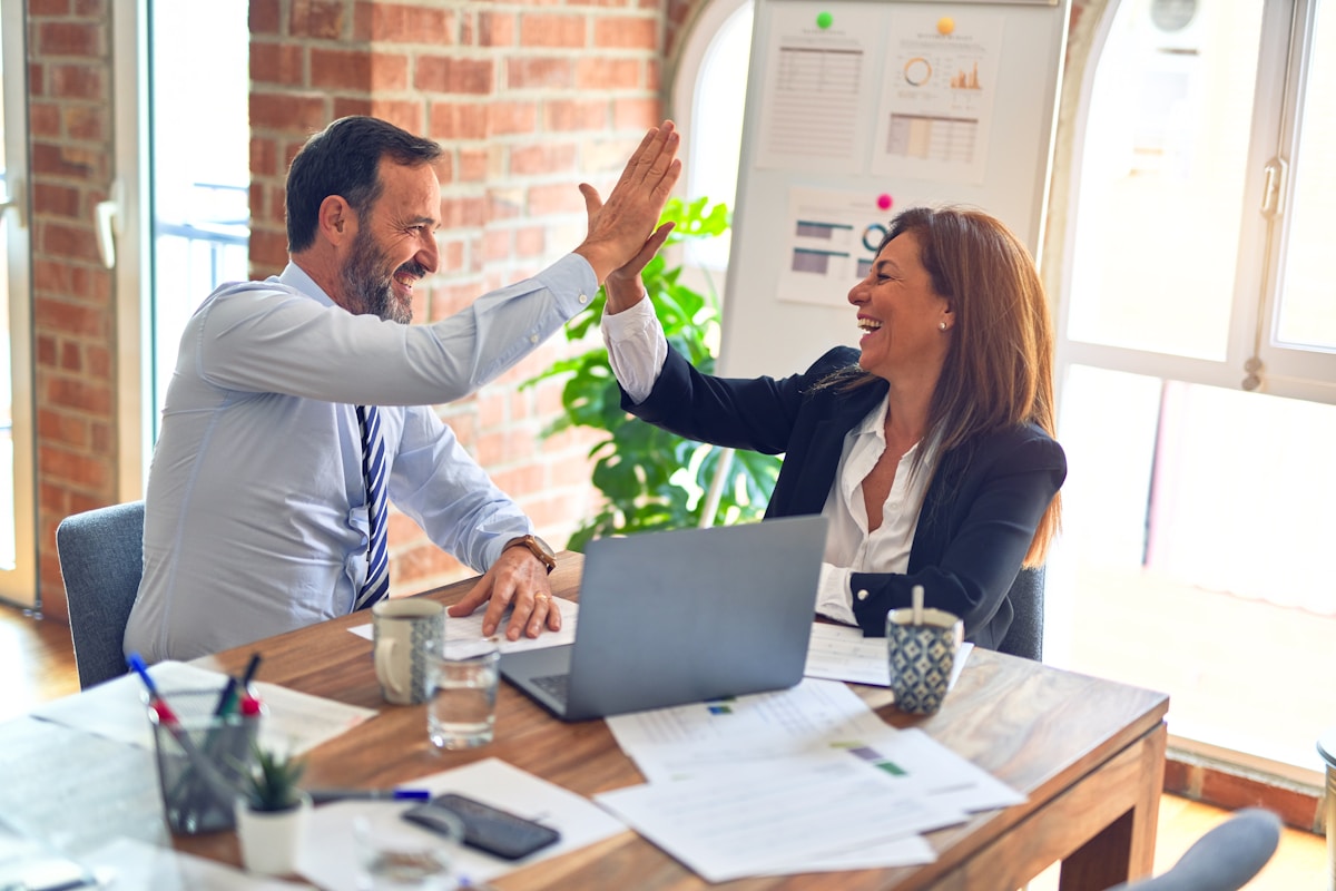 Partners network